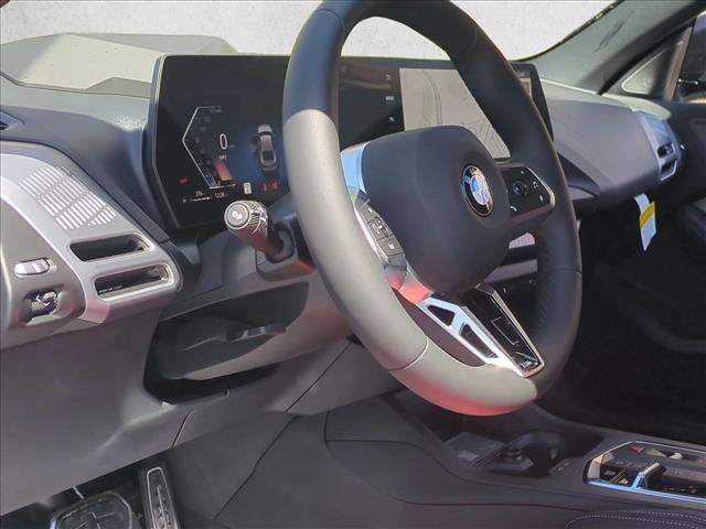 Photo of 2026 Gray Metallic BMW 228 Gran Coupe