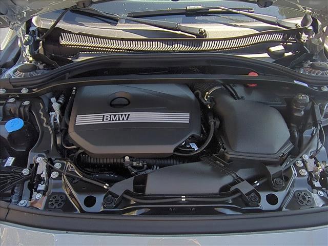 Photo of 2026 Gray Metallic BMW 228 Gran Coupe