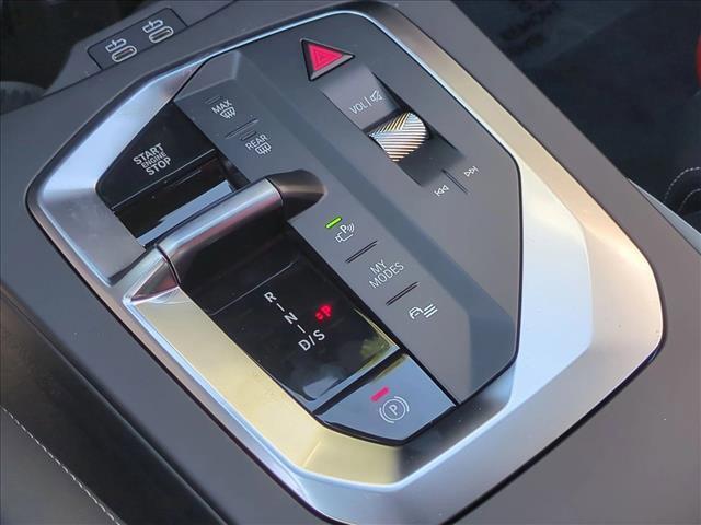 Photo of 2026 Gray Metallic BMW 228 Gran Coupe