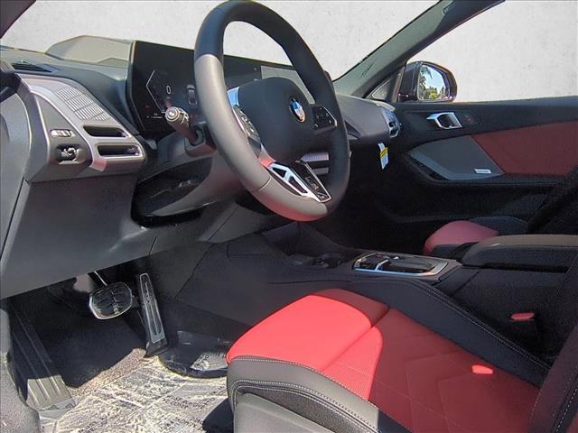 Photo of 2026 Gray Metallic BMW 228 Gran Coupe