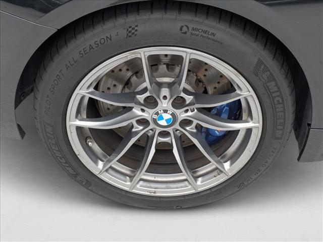 Photo of 2016 Black Sapphire Metallic BMW M4