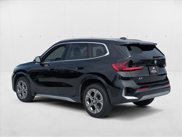 Photo of 2023 Jet Black BMW X1