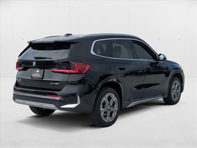 Photo of 2023 Jet Black BMW X1