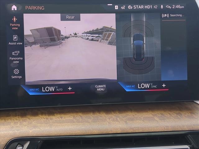 Photo of 2023 Jet Black BMW X1