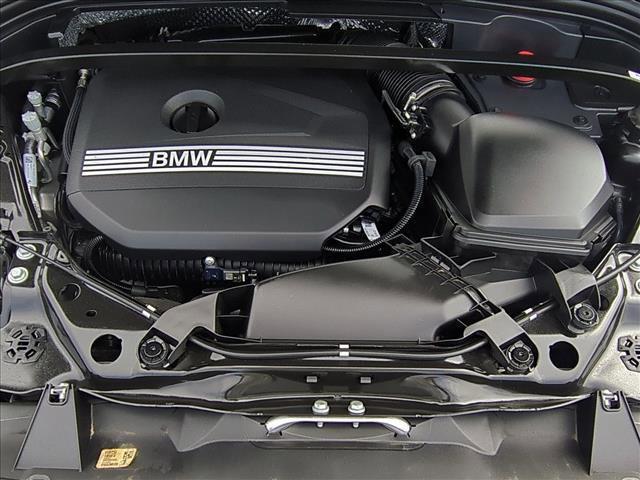 Photo of 2023 Jet Black BMW X1