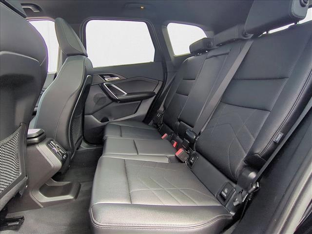 Photo of 2023 Jet Black BMW X1