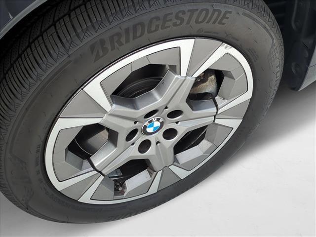 Photo of 2023 Jet Black BMW X1