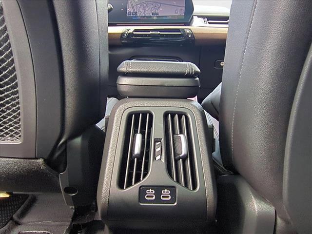 Photo of 2023 Jet Black BMW X1