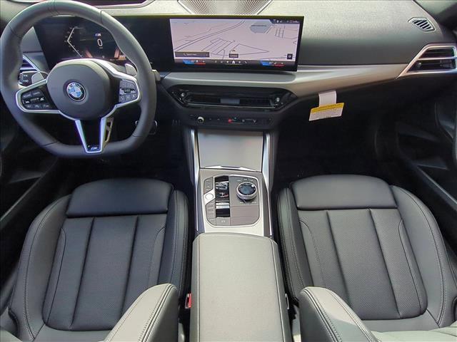 Photo of 2025 Gray Metallic BMW 230