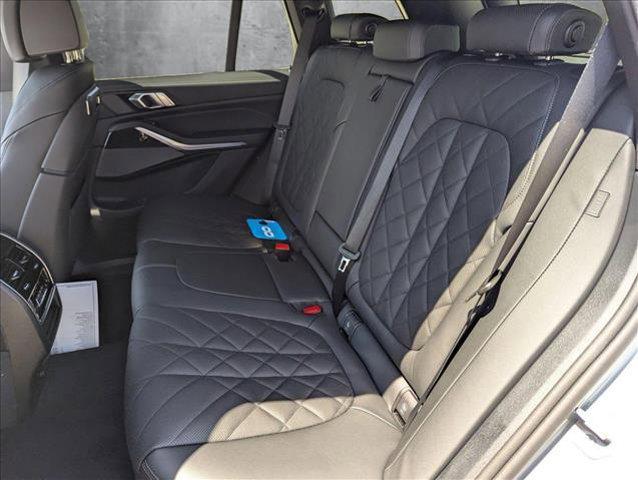 Photo of 2026 Gray Metallic BMW X5