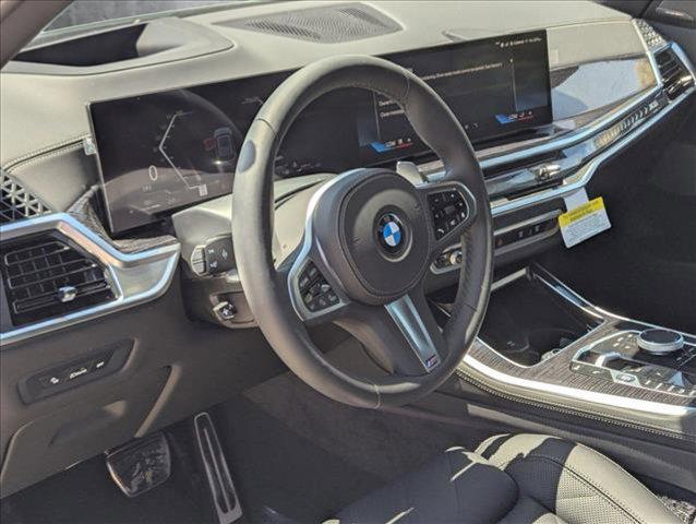 Photo of 2026 Gray Metallic BMW X5