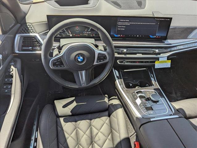 Photo of 2026 Gray Metallic BMW X5