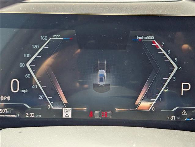 Photo of 2026 Gray Metallic BMW X5