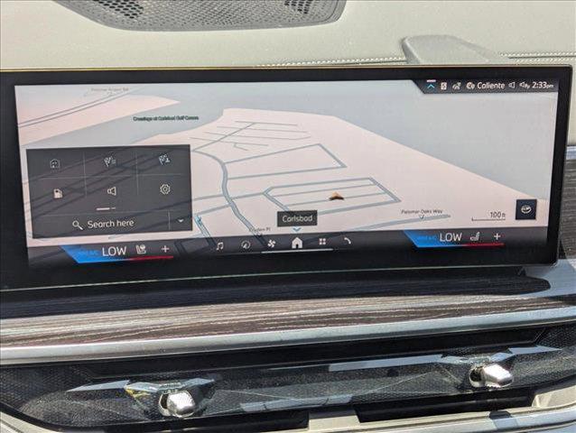 Photo of 2026 Gray Metallic BMW X5