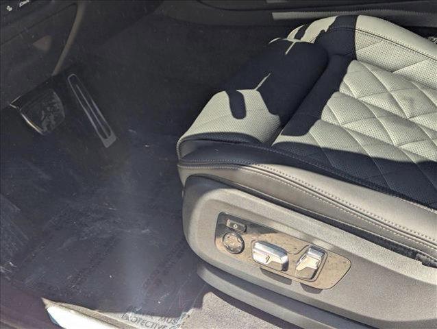 Photo of 2026 Gray Metallic BMW X5
