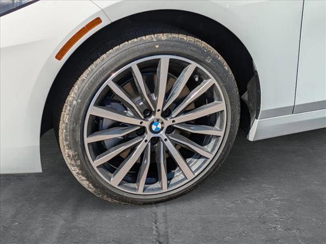 Photo of 2024 Alpine White BMW 228 Gran Coupe