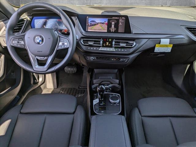 Photo of 2024 Alpine White BMW 228 Gran Coupe