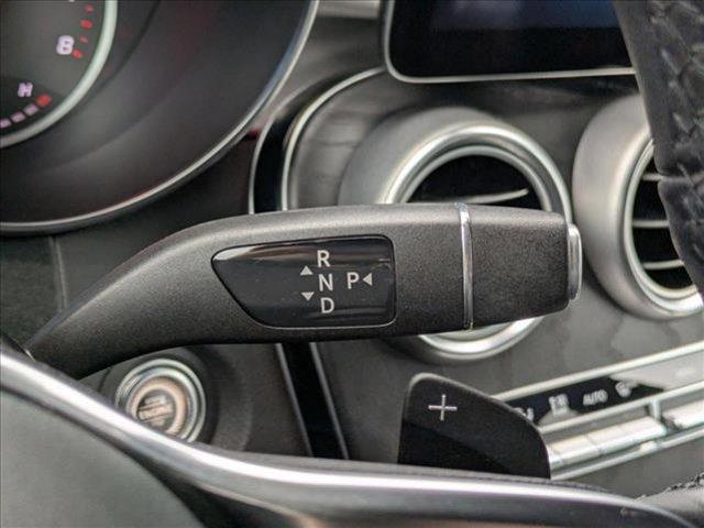 Photo of 2021 designo Diamond White Metallic Mercedes-Benz GLC 300