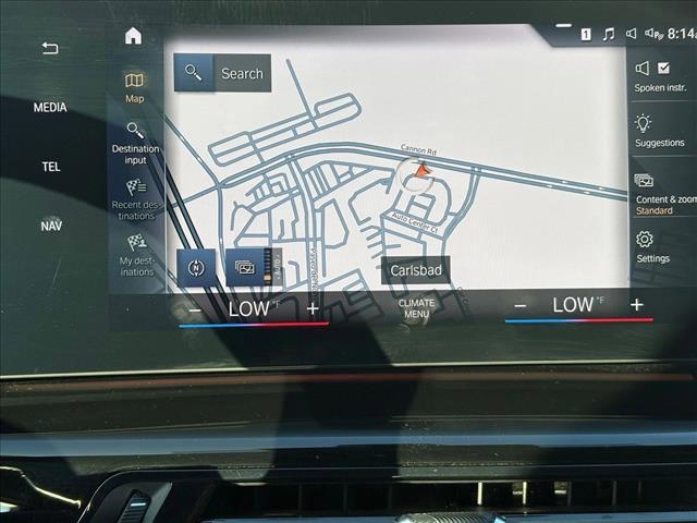 Photo of 2023 Mineral White Metallic BMW X1