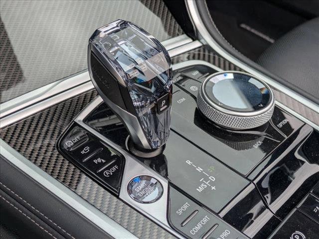 Photo of 2024 Pure BMW M850