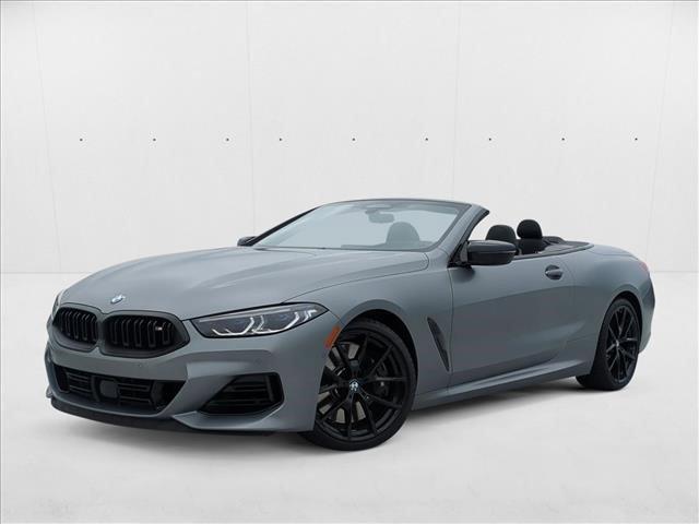Photo of 2024 Pure BMW M850