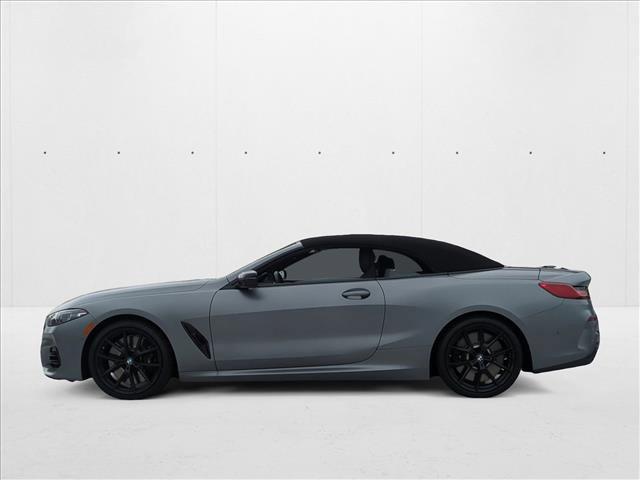 Photo of 2024 Pure BMW M850