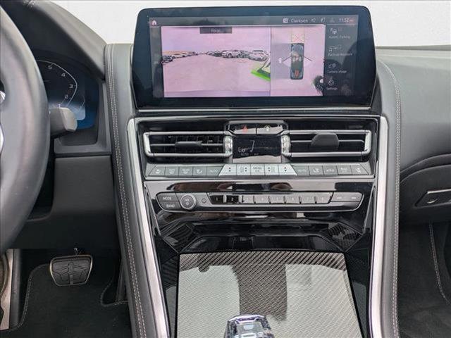 Photo of 2024 Pure BMW M850
