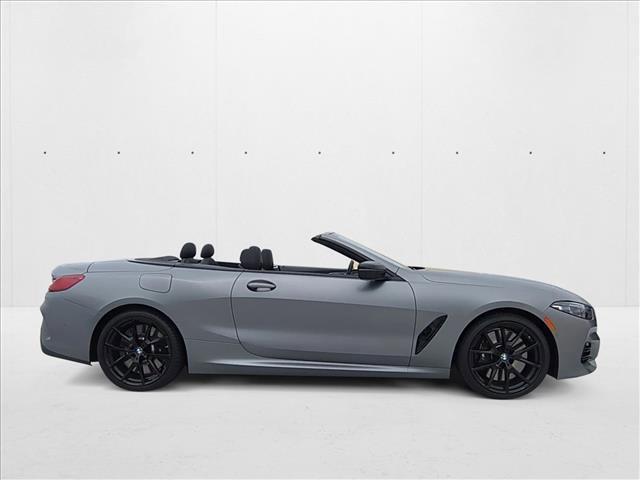 Photo of 2024 Pure BMW M850