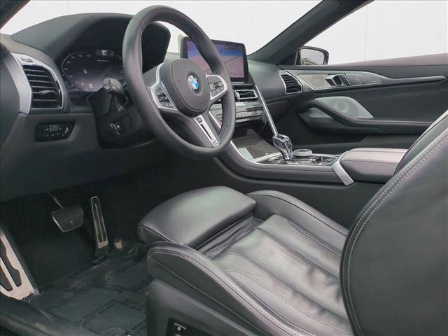 Photo of 2024 Pure BMW M850