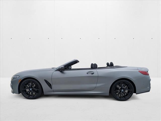 Photo of 2024 Pure BMW M850
