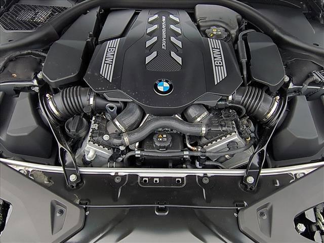 Photo of 2024 Pure BMW M850