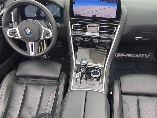 Photo of 2024 Pure BMW M850