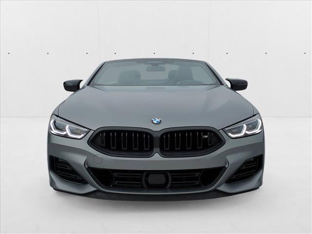 Photo of 2024 Pure BMW M850