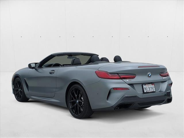 Photo of 2024 Pure BMW M850