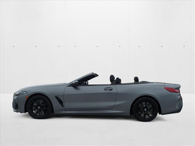 Photo of 2024 Pure BMW M850