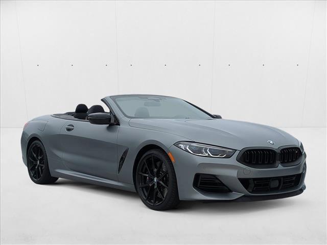 Photo of 2024 Pure BMW M850