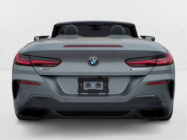 Photo of 2024 Pure BMW M850