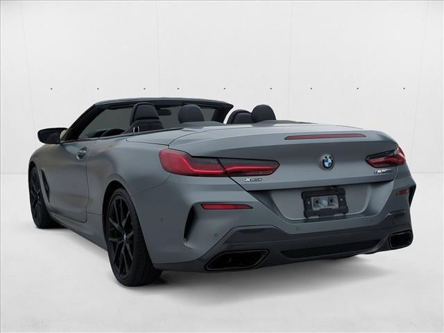 Photo of 2024 Pure BMW M850
