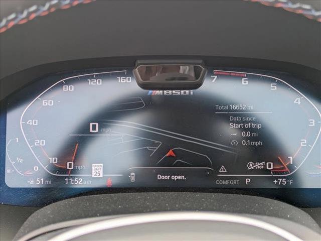 Photo of 2024 Pure BMW M850