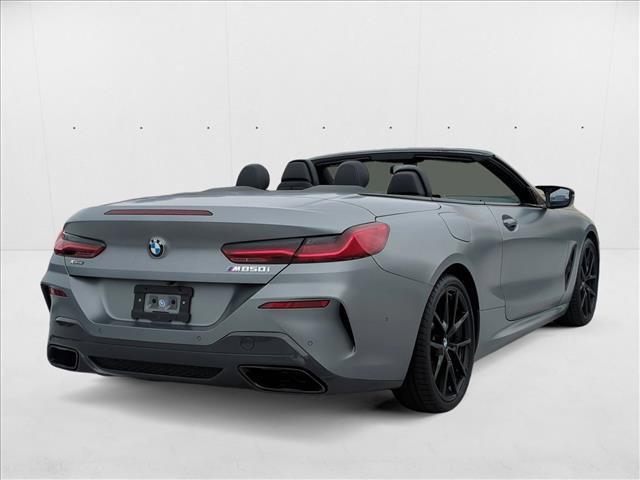 Photo of 2024 Pure BMW M850