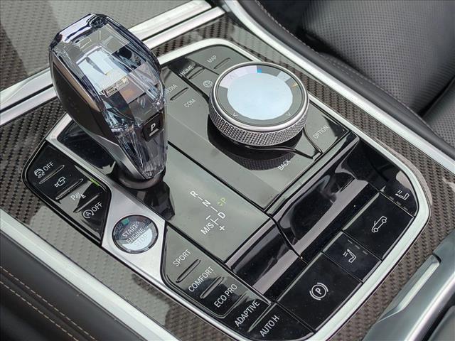 Photo of 2024 Pure BMW M850