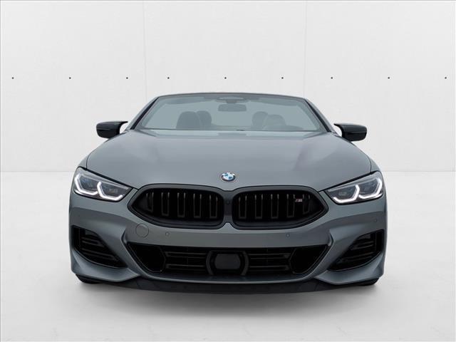 Photo of 2024 Pure BMW M850