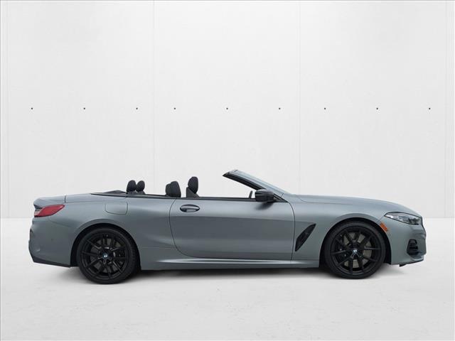 Photo of 2024 Pure BMW M850