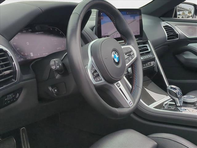 Photo of 2024 Pure BMW M850