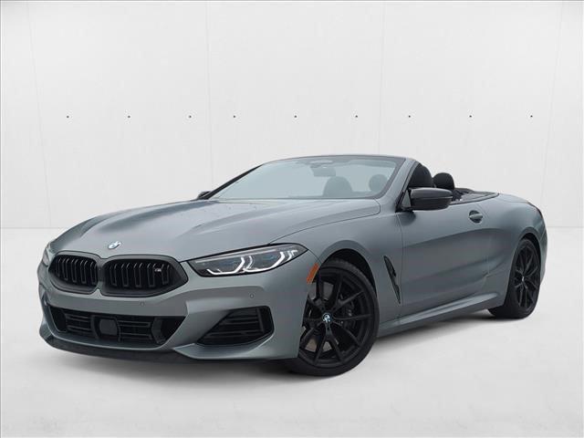Photo of 2024 Pure BMW M850