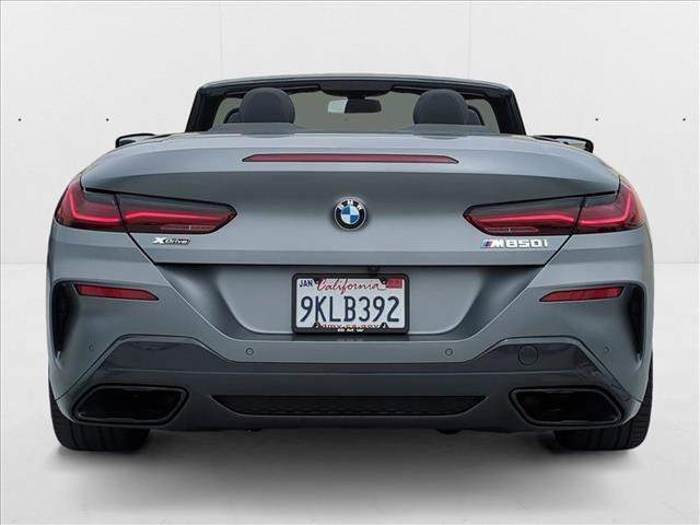 Photo of 2024 Pure BMW M850
