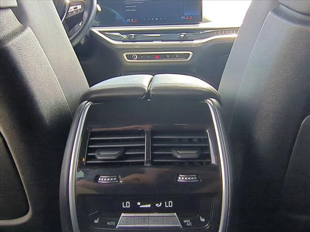 Photo of 2024 Black Sapphire Metallic BMW X5