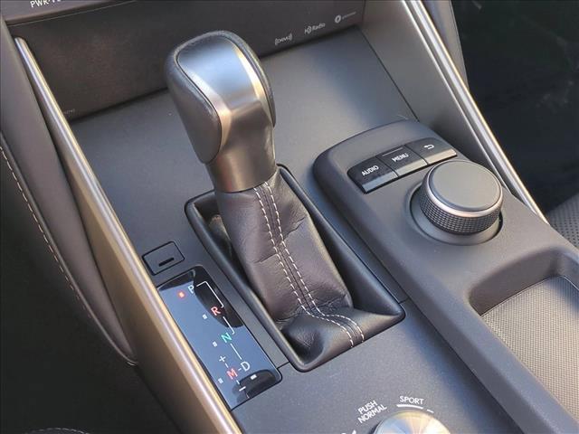 Photo of 2019 Atomic Silver Lexus IS 300