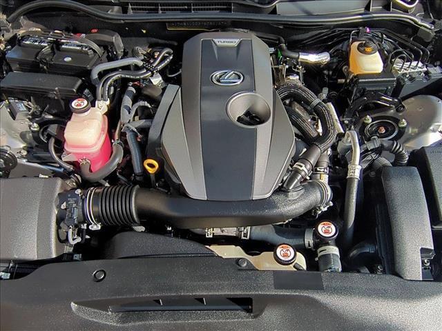 Photo of 2019 Atomic Silver Lexus IS 300
