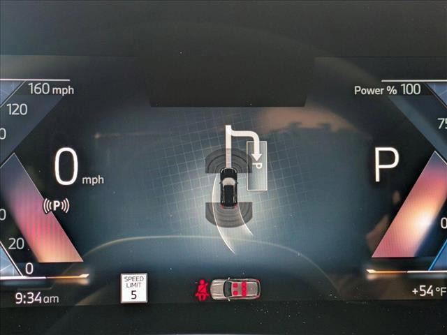 Photo of 2025 Jet Black BMW X1